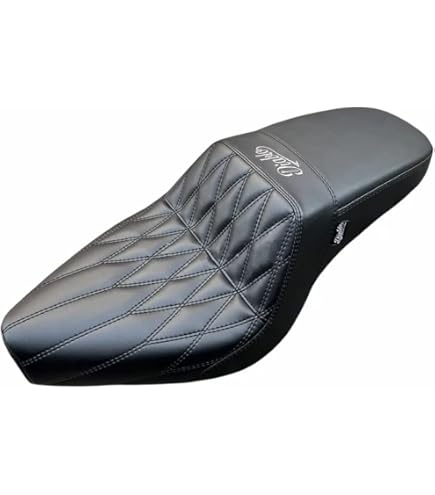 K-speed Diabolus製 ホンダ CL250-500用 シート Amazon | Diabolus by K-SPEED ホンダ CL250/500用交換スーパー